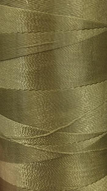 Нитки капрон DAFNA № 912 100гр./3 фото 1