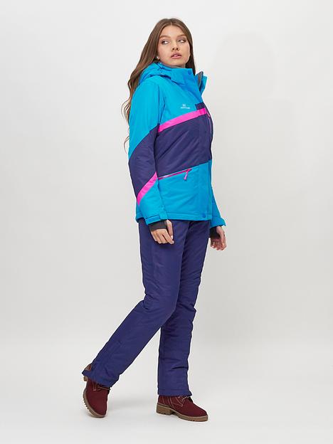 Костюм горнолыжный SkiingBird 051901S фото 3