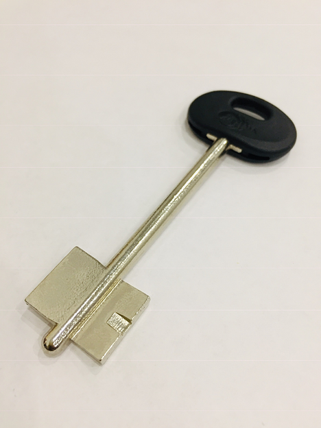 Заготовка ключа Меттэм-3 фото 1