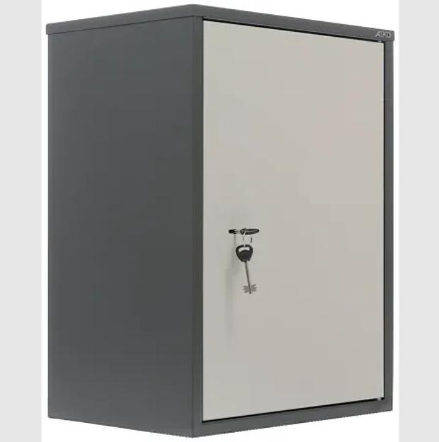 Шкаф бухгалтерский Aiko «SL-65T» ОПТ фото 1