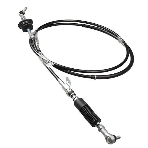 Тросик КПП 4NT0179 TSK фото 1