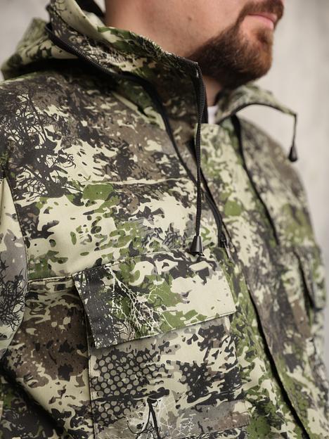 Костюм «Егерь» ОПТ фото 3