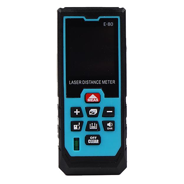 Лазерный дальномер BIYOTI 80m BYT-E80 фото 1