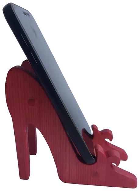 Держатель подставка для телефона EKOSA 116179TYF ОПТ фото 1