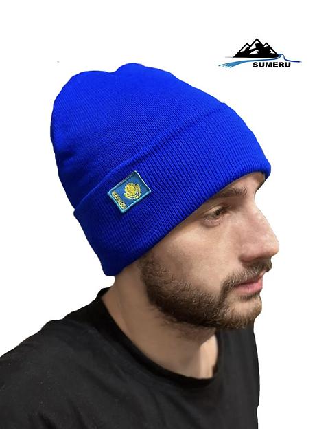 Пошив шапки с вышивкой фото 1