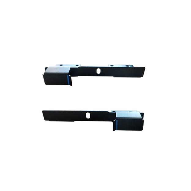 Аксессуары Chenbro 384-MEC000327BA0 Комплект ручек (правая и левая) для установки корпуса в серверную стойку AS'Y COMPONENT,SR11369,HANDLE,BULK,50PCS/CTN {48} фото 1