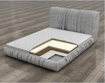 Пружинный матрас Ринель, опт фото 1