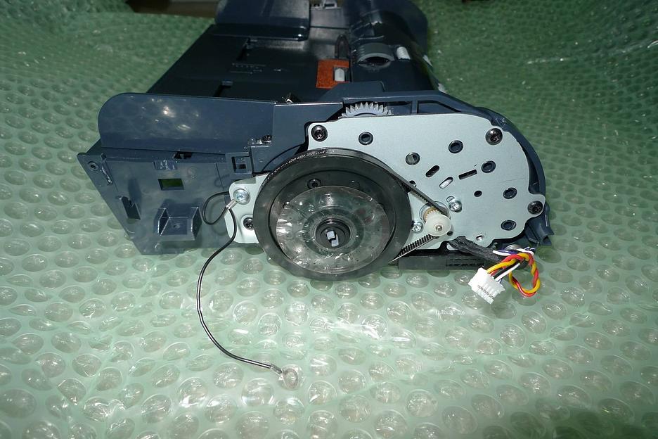 Автоподатчик (ADF), центральная часть HP LJ M425 (CF288-60122) OEM фото 1