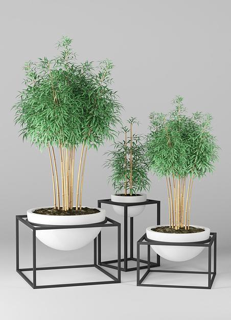 Цветочный вазон СтаркБет «Мелисса малая» 2 л ОПТ фото 1