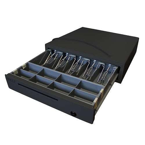 Денежный ящик 1.0/К0 большой фото 1