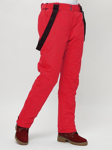 Брюки горнолыжные Colannia 66413Kr фото 7