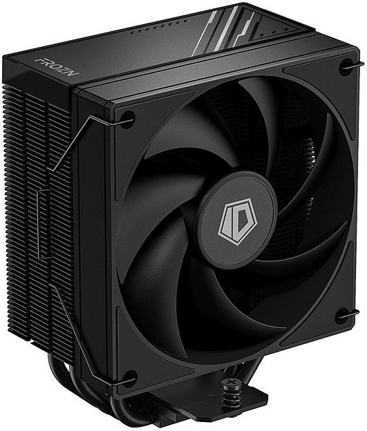 Cooler ID-Cooling FROZN A410 BLACK фото 1