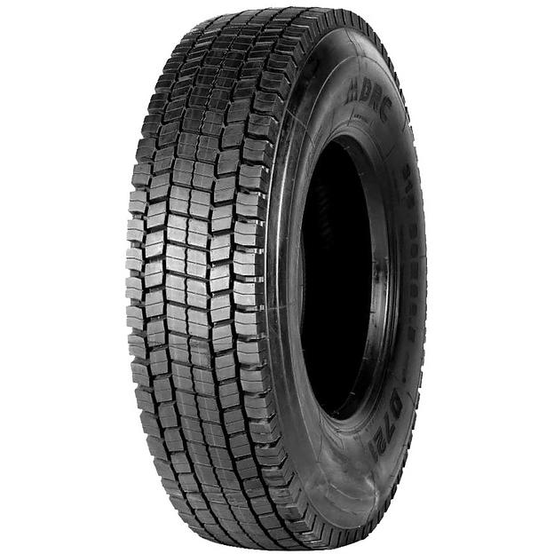 Шины DRС 295/80 R22.5 18PR D721 опт фото 1