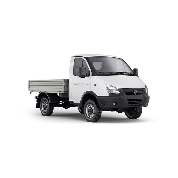 Авто Соболь Бизнес 4х4 ГАЗ 23107 фото 5