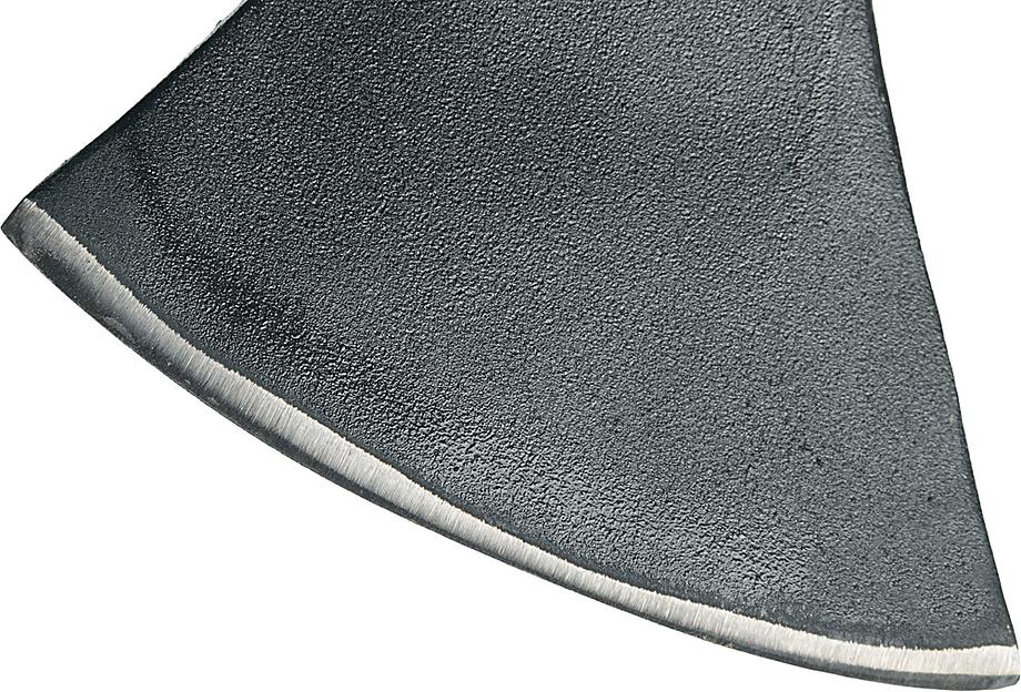 Топор Вихрь Classic Т1000Ф средний черный/оранжевый (73/2/2/9) фото 7