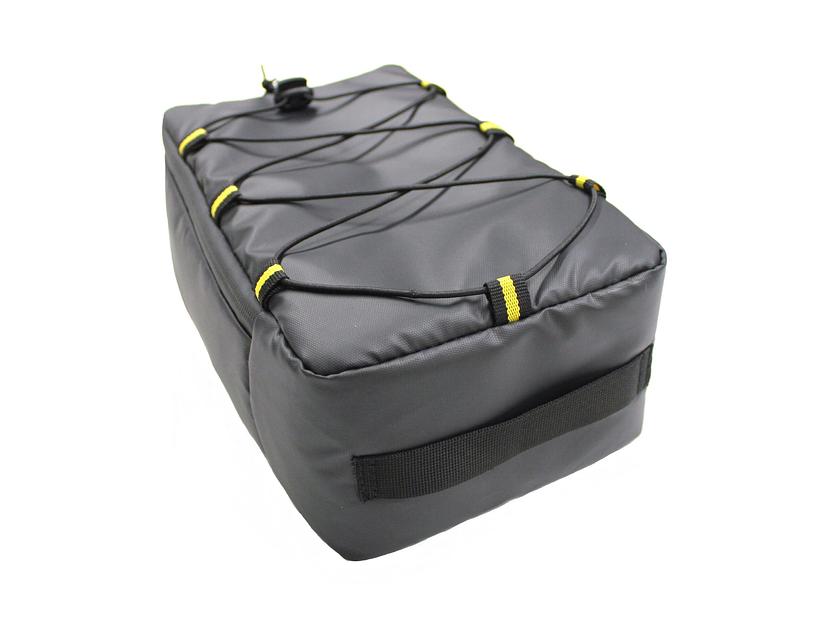 Велосумка на багажник Protect ОПТ фото 4