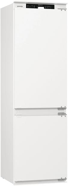 Холодильник Gorenje NRKI517141 2-хкамерн. белый фото 5