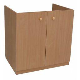 Тумба 60х80 бук фото 1