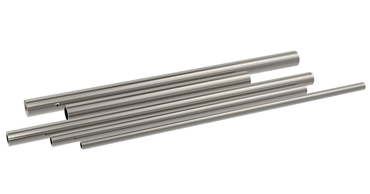 Труба стальная бесшовная 159 мм толщина стенки 4 мм фото 2