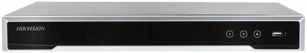 Видеорегистратор Hikvision DS-7608NI-K2 ОПТ фото 5