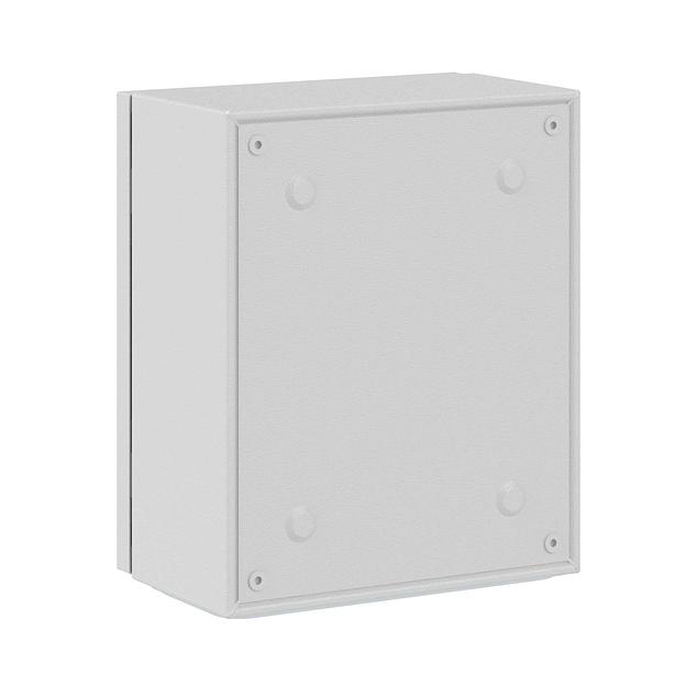 DKC R5ST0391 Корпус сварной навесной серии ST с М/П Размер: 300 x 250 x 150 мм (В х Ш х Г) фото 3