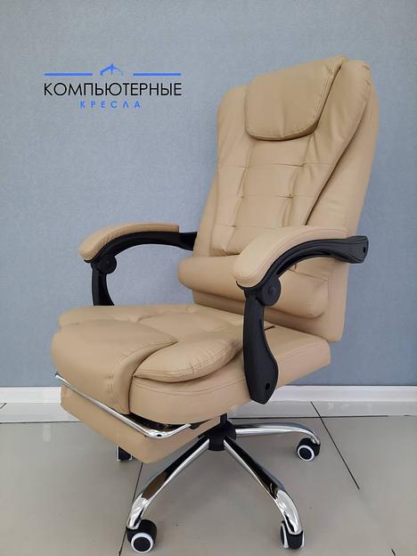 Кресло компьютерное геймерское «606F» фото 1