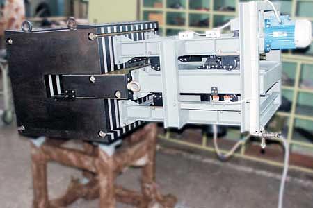 Комплекс медицинской нейтронной терапии опт фото 1