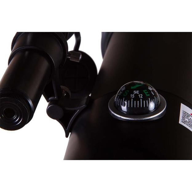  Телескоп Levenhuk Skyline Travel 80 > фото 10