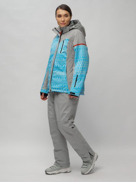 Костюм горнолыжный CHUNMAI 02272-1Gl фото 2