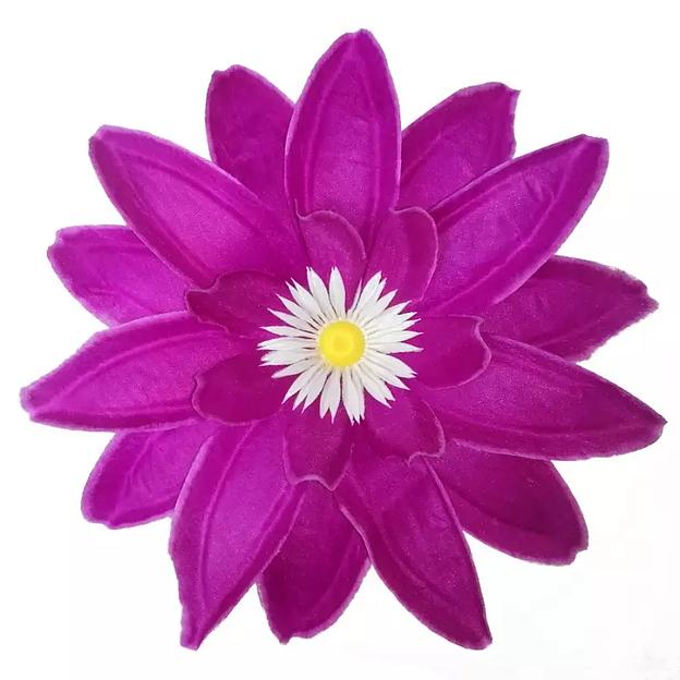 Головка георгина Омич 3сл 2-1 21см 365-364-9274(180-175)-189 1/14 фото 1