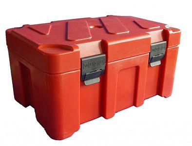 Термоконтейнер с верхней загрузкой для GN 1/1*150 мм Kocateq CB2(AP150) фото 1