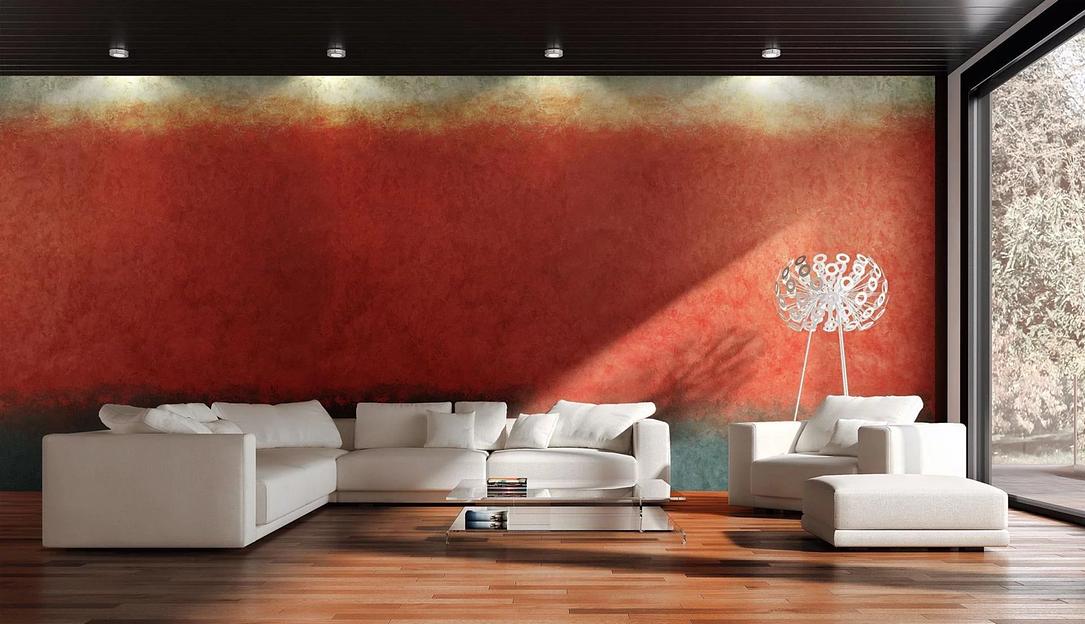 Интерьерное декоративное покрытие Antico Velluto опт фото 3