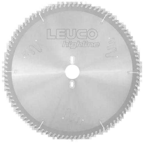 Основные пилы LEUCO по ЛДСП и МДФ фото 1