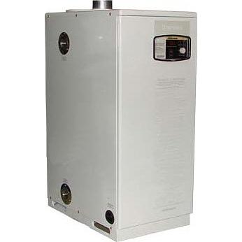 Котёл газовый напольный опт фото 1