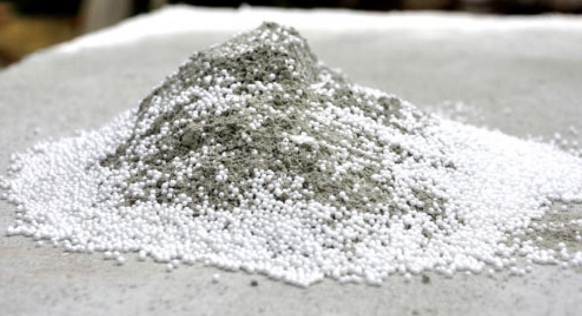 Универсальный теплоизоляционный заполнитель «Термофикс» 10,6 кг ОПТ фото 3