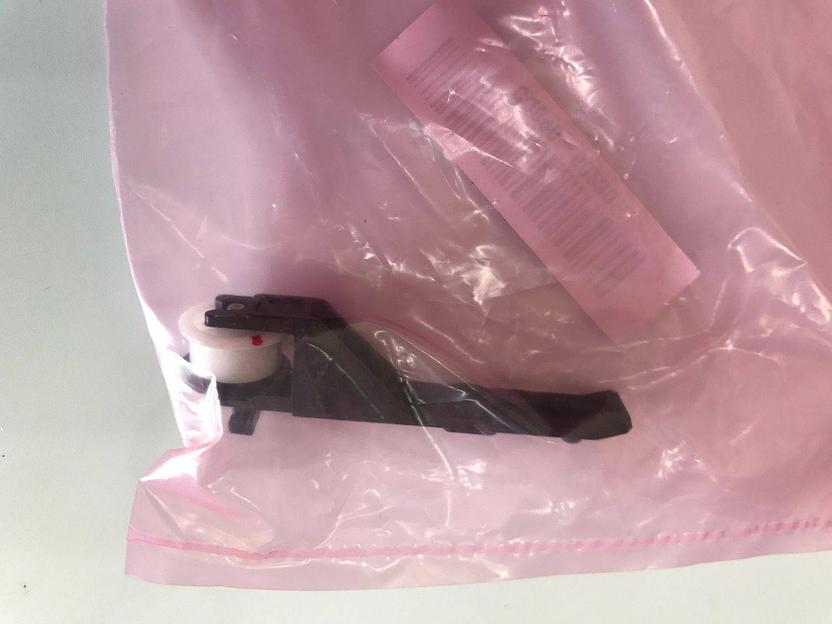 Запасные части HPI Spare Parts - Belt and pulley 24inch (CQ890-67112) (CQ890-67112) фото 2