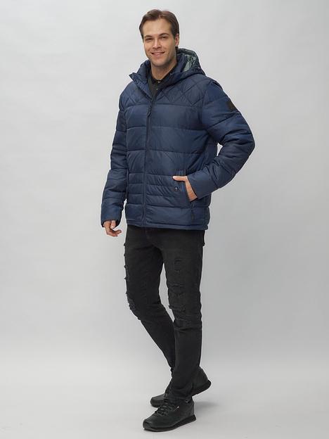 Куртка спортивная Мастер Класс 62179TS фото 4