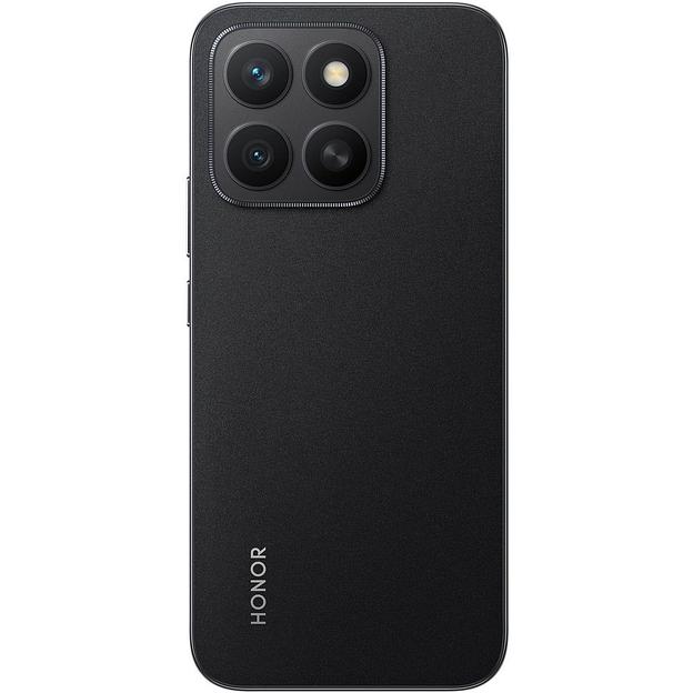 Смартфон HONOR X8C 8/256GB BLACK фото 9