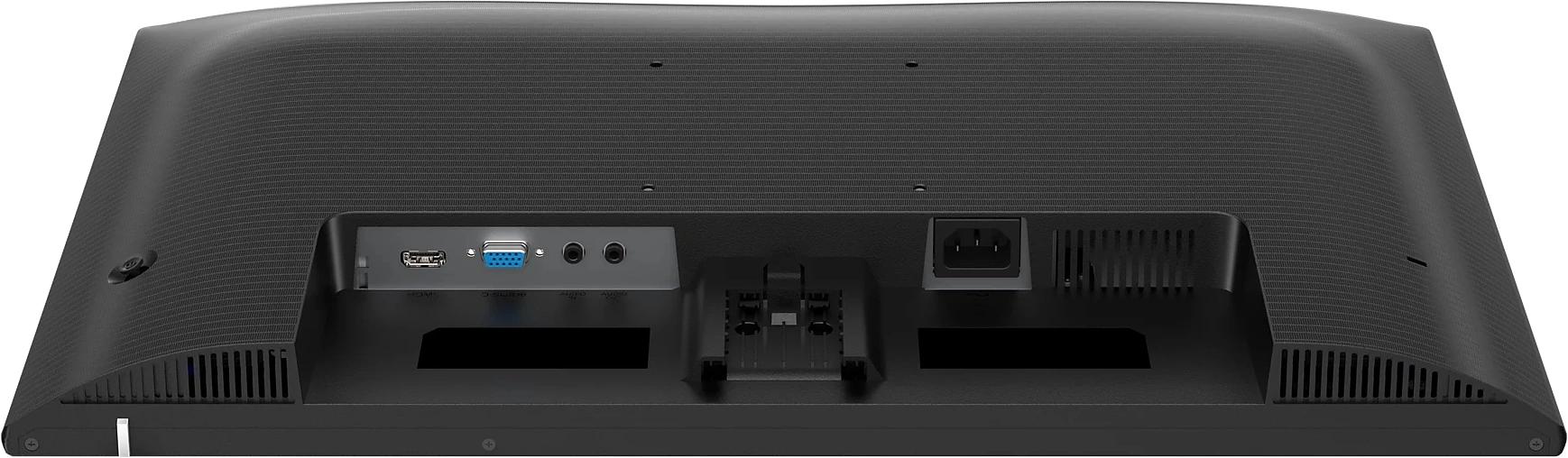 Монитор Philips 23.8" E Line 24E1N1100A черный IPS LED 1ms 16:9 HDMI M/M матовая 1300:1 250cd 178гр/178гр 1920x1080 100Hz VGA FHD 2.51кг фото 7