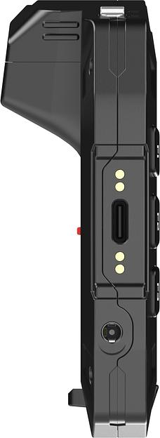 Терминал сбора данных Meferi ME10 (ME10-Q313B000YN02M) фото 10