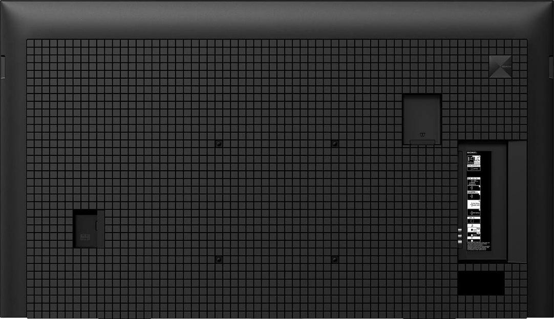 Телевизор LED Sony 55" XR-55X90L BRAVIA черный/серебристый 4K Ultra HD 120Hz DVB-T DVB-T2 DVB-C DVB-S DVB-S2 USB WiFi Smart TV фото 7