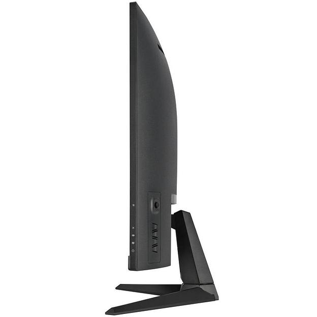 Монитор 31.5" VG32VQM5B VA FHD(1920x1080) 250Hz DP 2xHDMI 300cd/m² 0.5ms(GTG) 16:9 Curved(1500R) фото 5