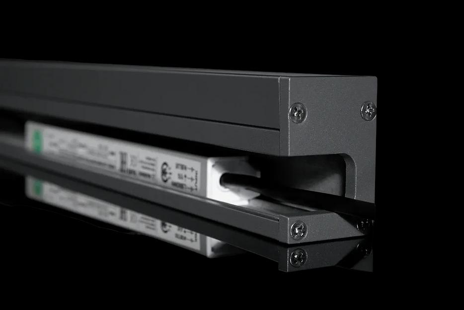 Линейный архитектурный светильник «Эмиттер 36F» фото 2