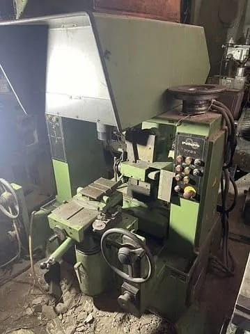 Оптико-шлифовальный станок PFS 2 фото 2