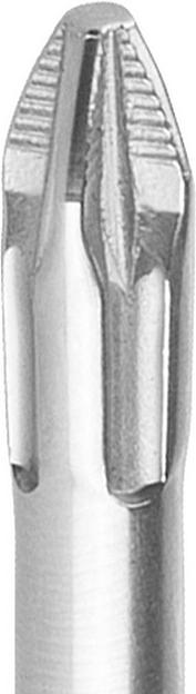KRAFTOOL Х-Drive, PZ2 x 100, отвертка (250073-2-100) фото 3