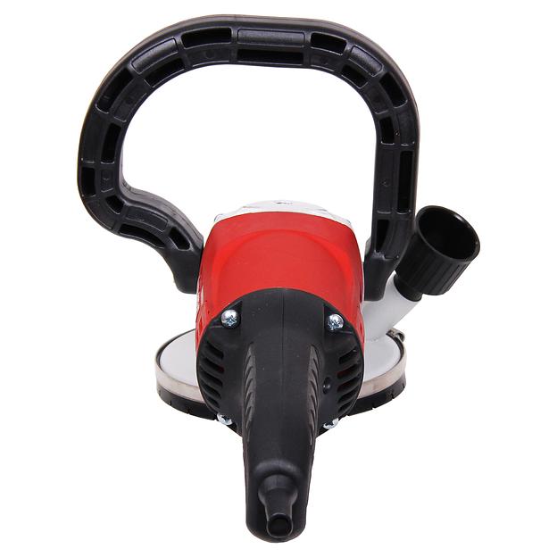 Углошлифовальная машина-шлифователь по бетону МШУ8-14-125 М опт фото 7