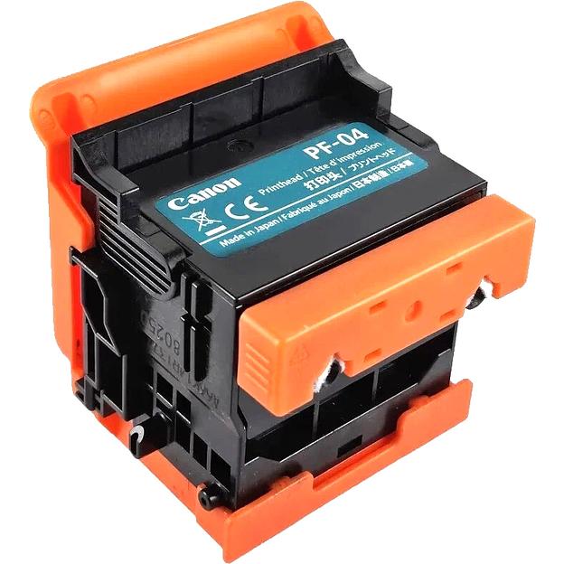 Печатающая головка Canon 3630B001 фото 2