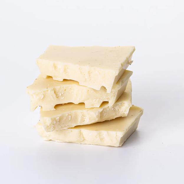 Белый шоколад Kreola плитка 60 г, опт фото 5