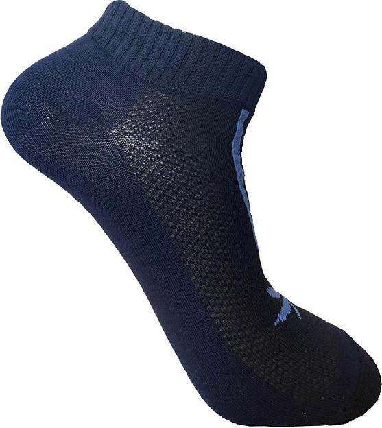 Носки мужские Әлем-бт спортивные AL1551/21 ОПТ фото 4