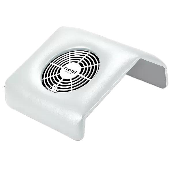 Пылесос-мини настольный (белый) №3223 ОПТ фото 1